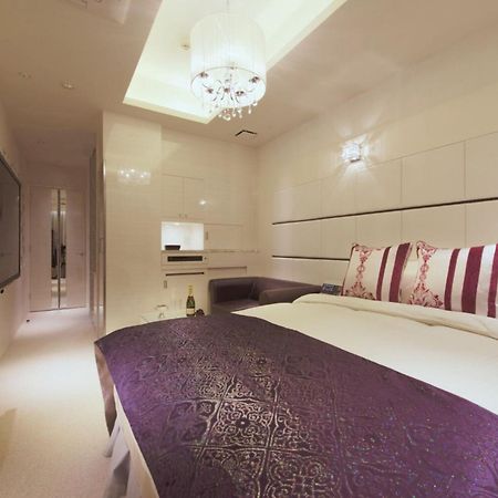 Hotel Glanz Cascata Tokio Zewnętrze zdjęcie