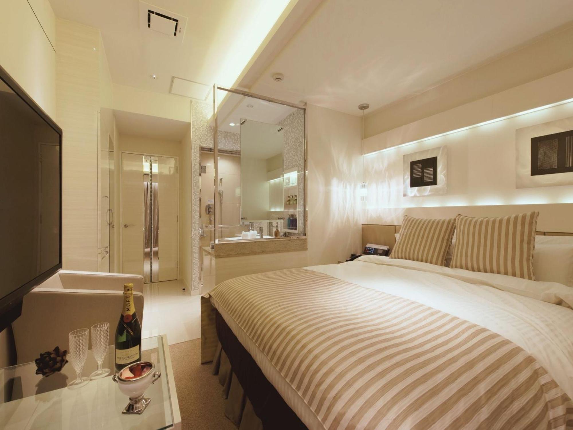 Hotel Glanz Cascata Tokio Pokój zdjęcie