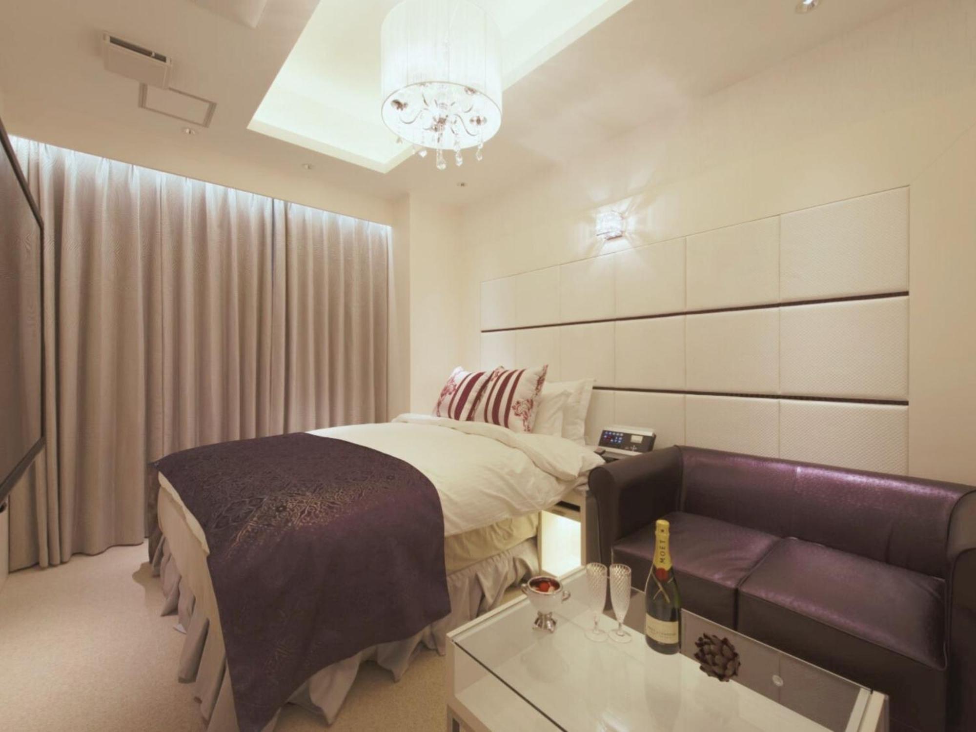 Hotel Glanz Cascata Tokio Zewnętrze zdjęcie