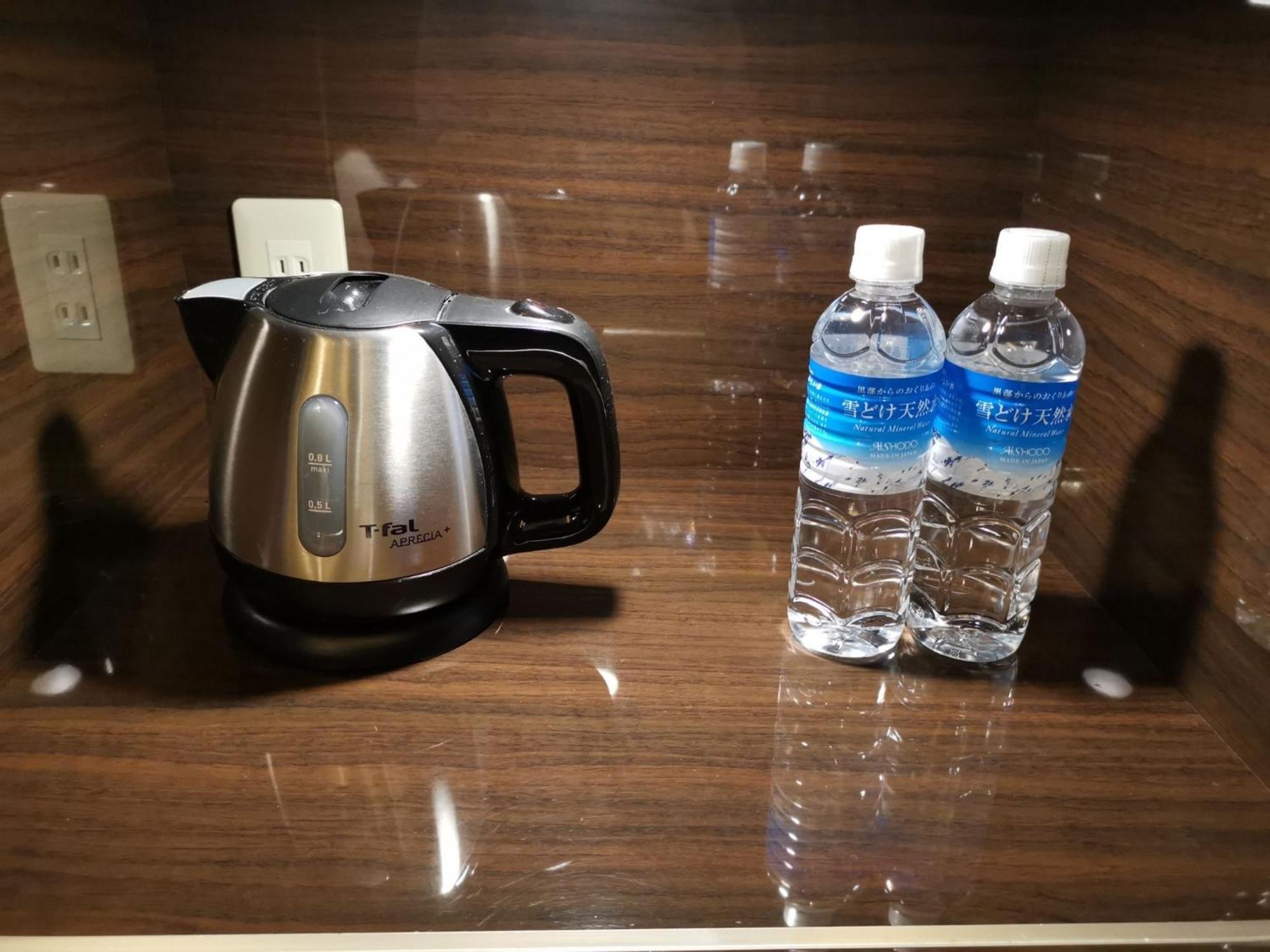 Hotel Glanz Cascata Tokio Pokój zdjęcie