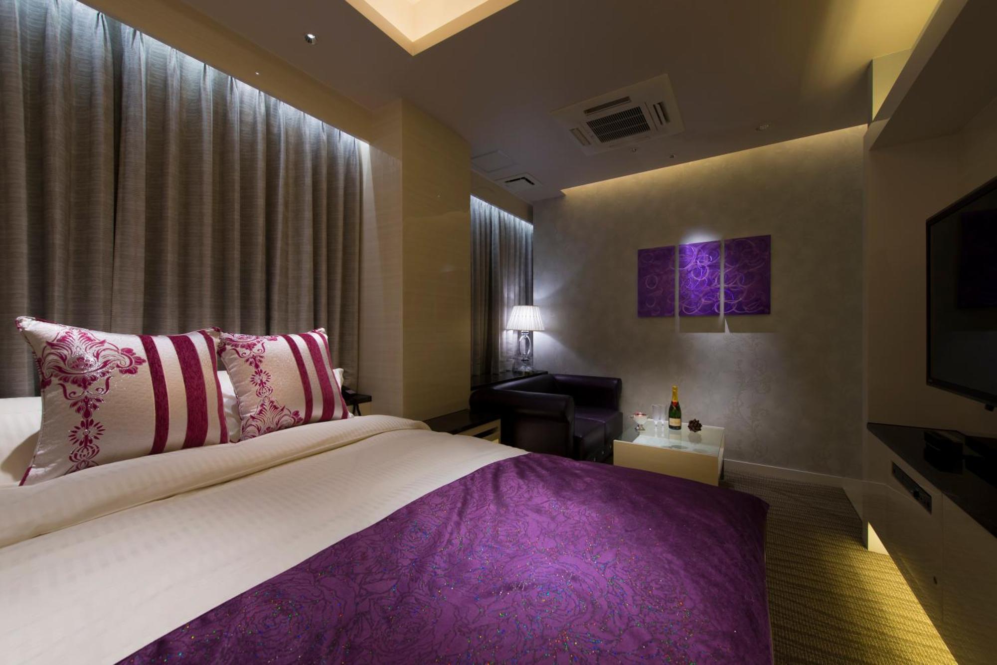 Hotel Glanz Cascata Tokio Zewnętrze zdjęcie