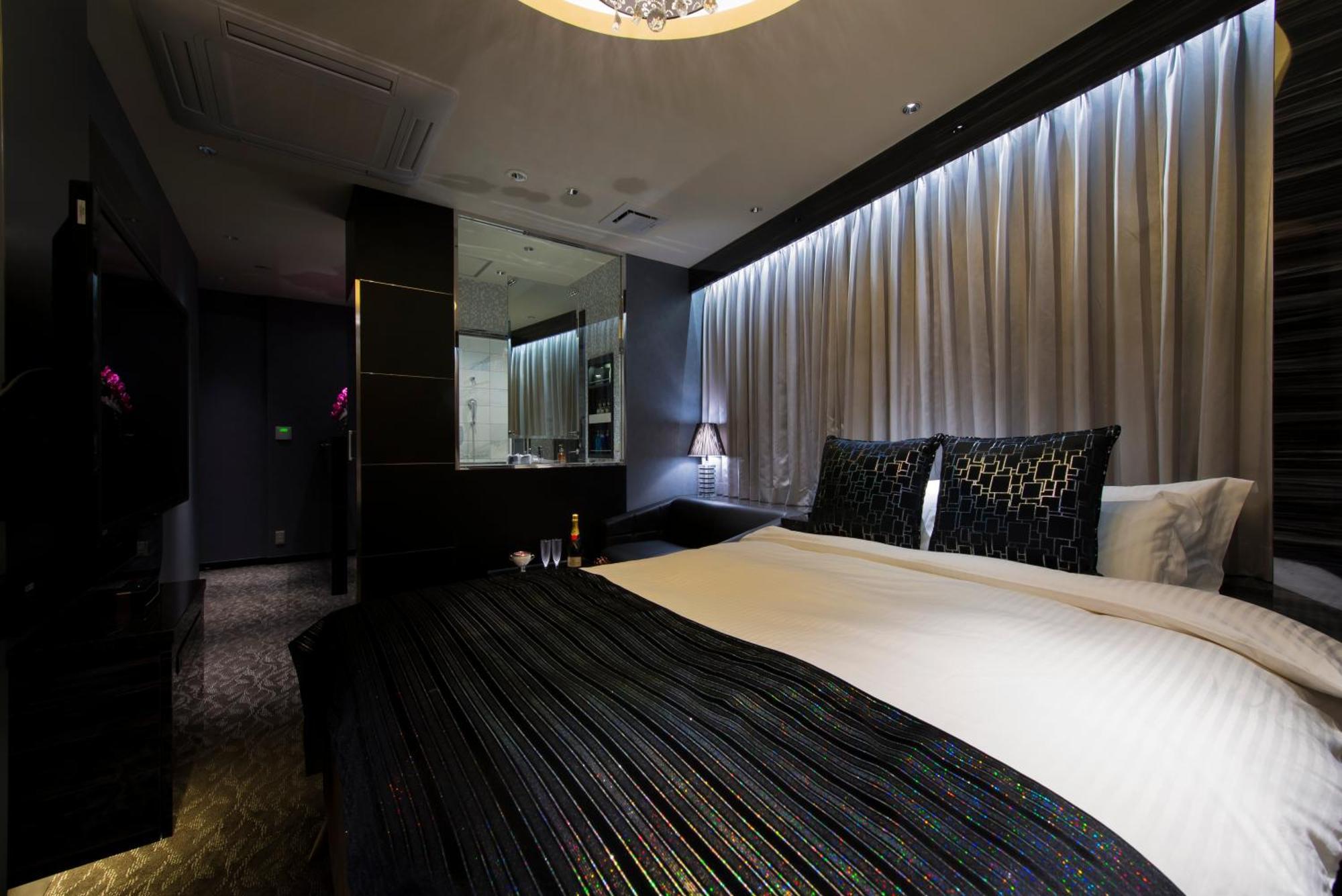 Hotel Glanz Cascata Tokio Zewnętrze zdjęcie